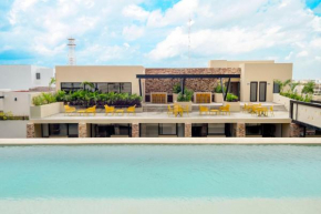 Syrena 601B Studio Pool, Gym, Great Location, Low Rates